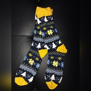 Novelty socks